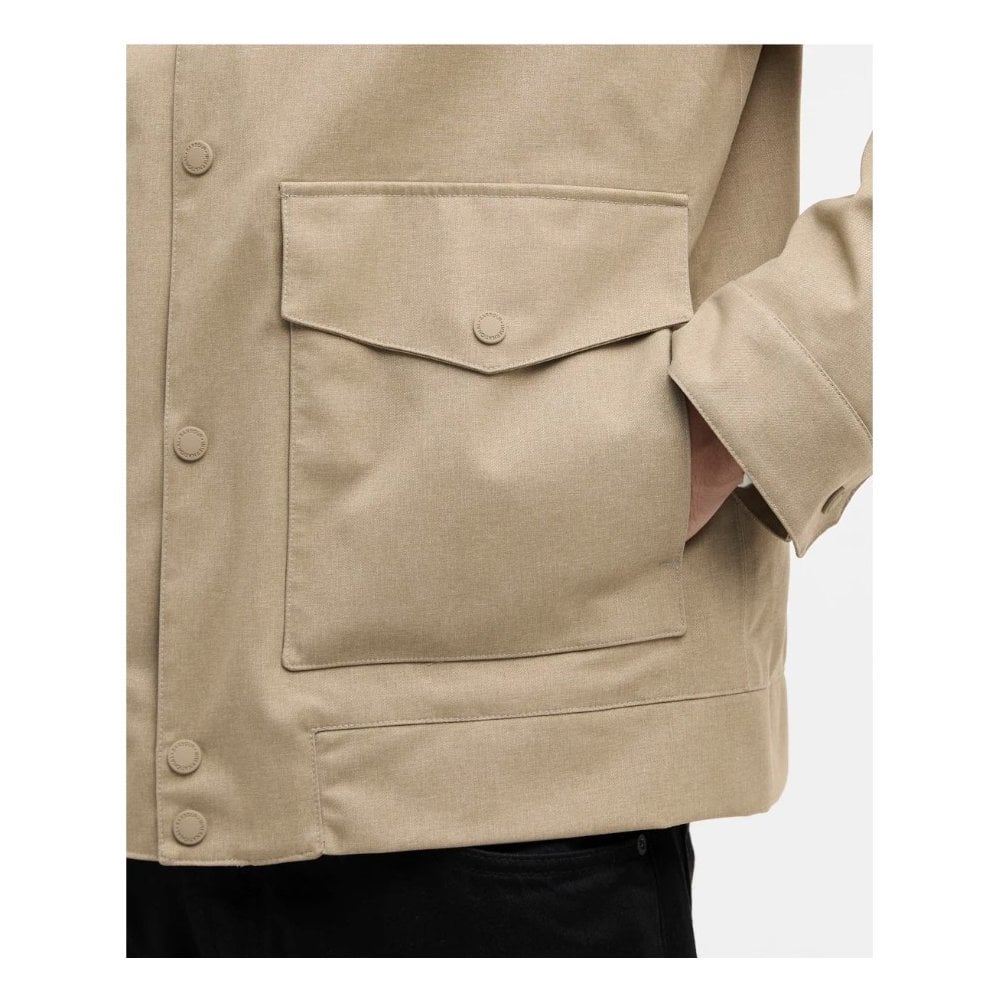 Elmford Waterproof Jacket