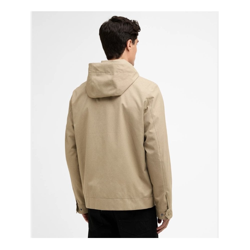 Elmford Waterproof Jacket