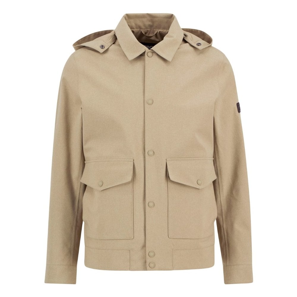 Elmford Waterproof Jacket