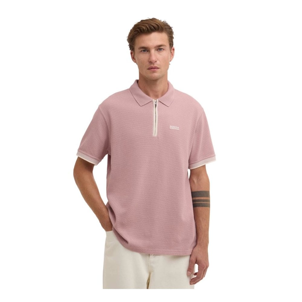 Swinford Polo Shirt