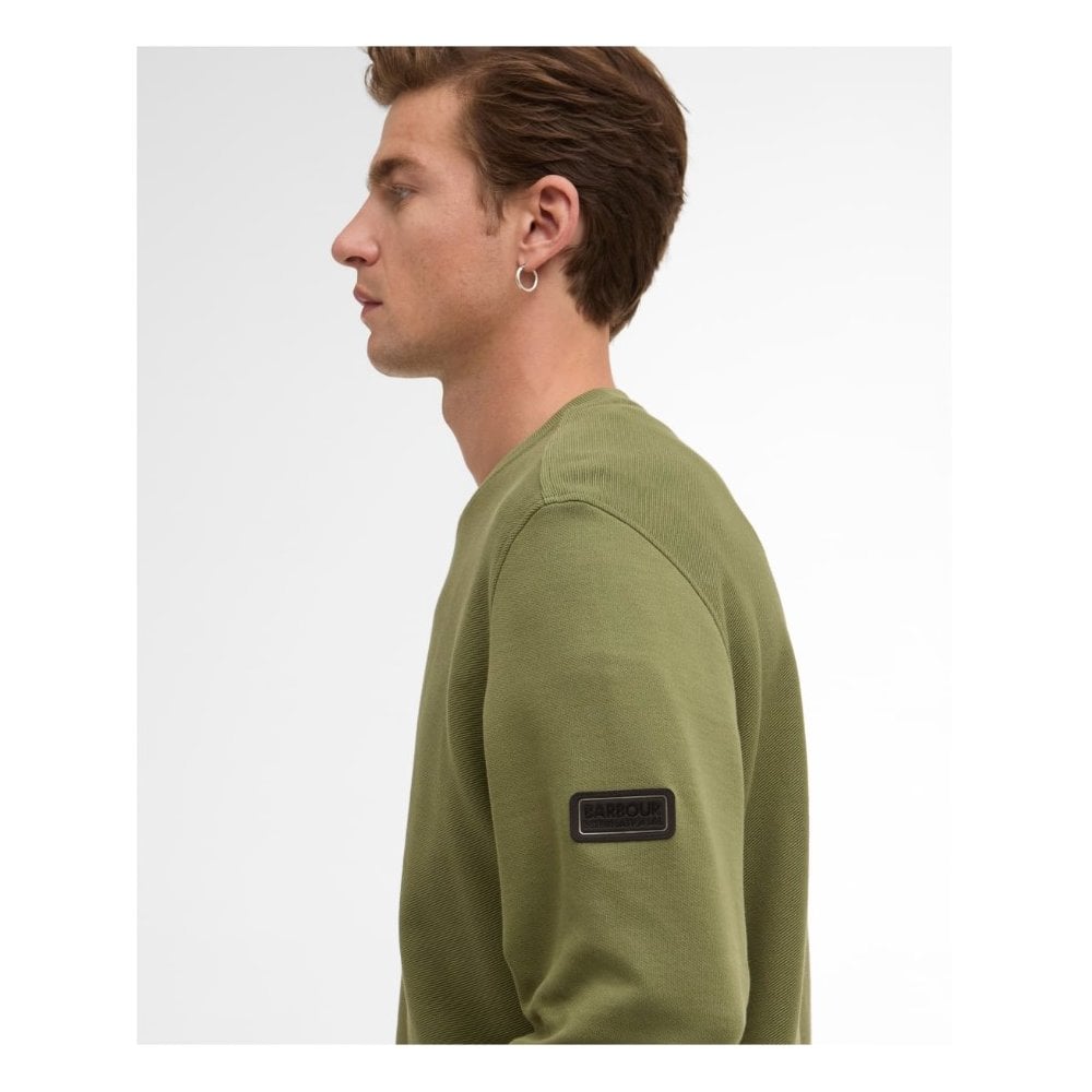 Kaspain Crew Sweatshirt
