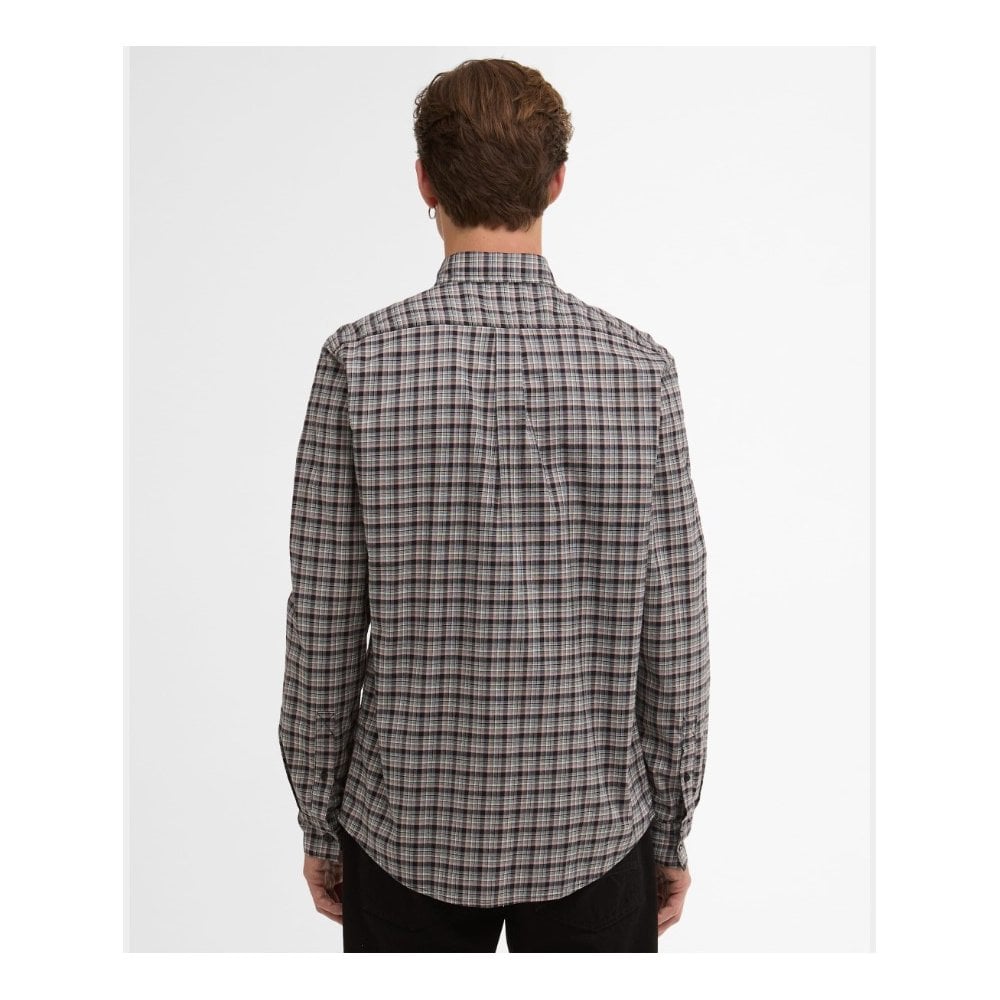 Peregrine Check Shirt