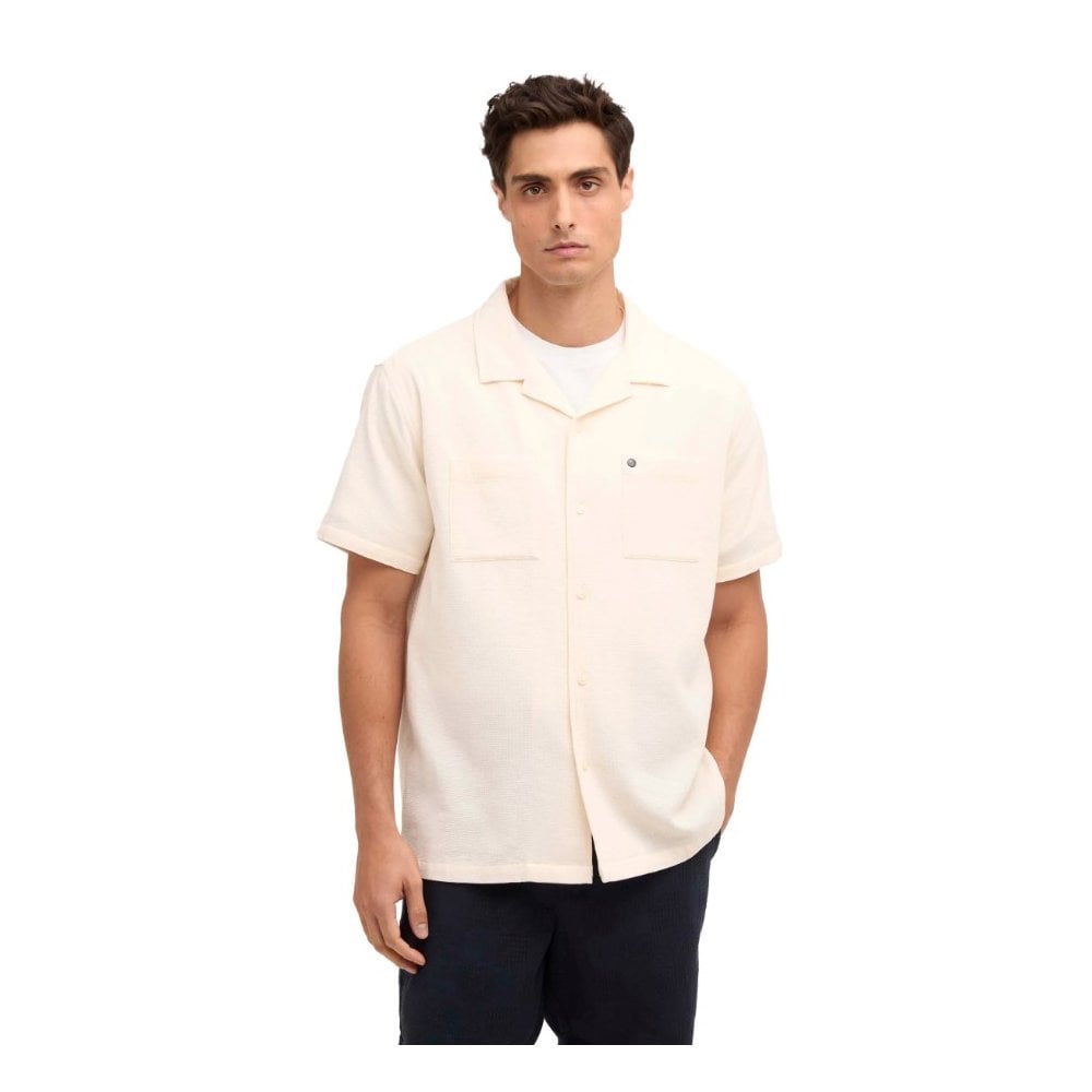 Wayback Waffle Shirt