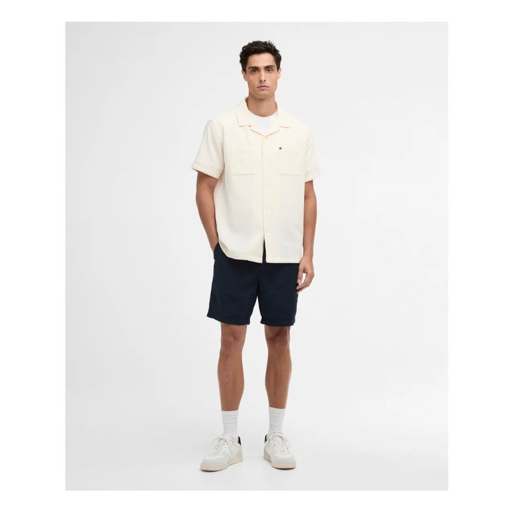 Wayback Waffle Shirt