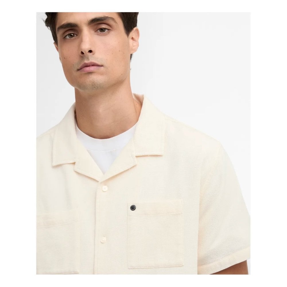 Wayback Waffle Shirt