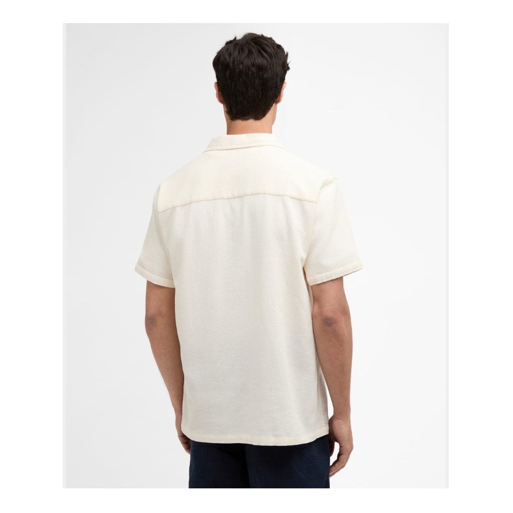 Wayback Waffle Shirt