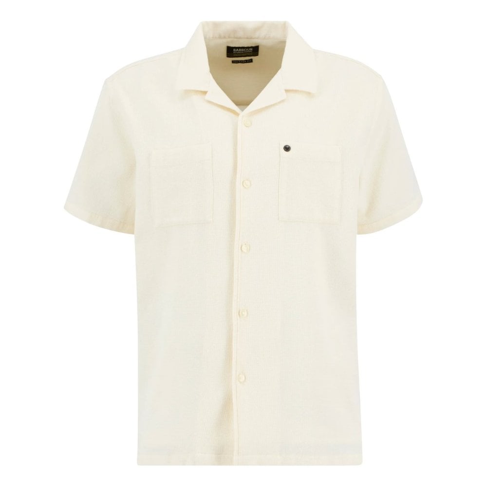 Wayback Waffle Shirt