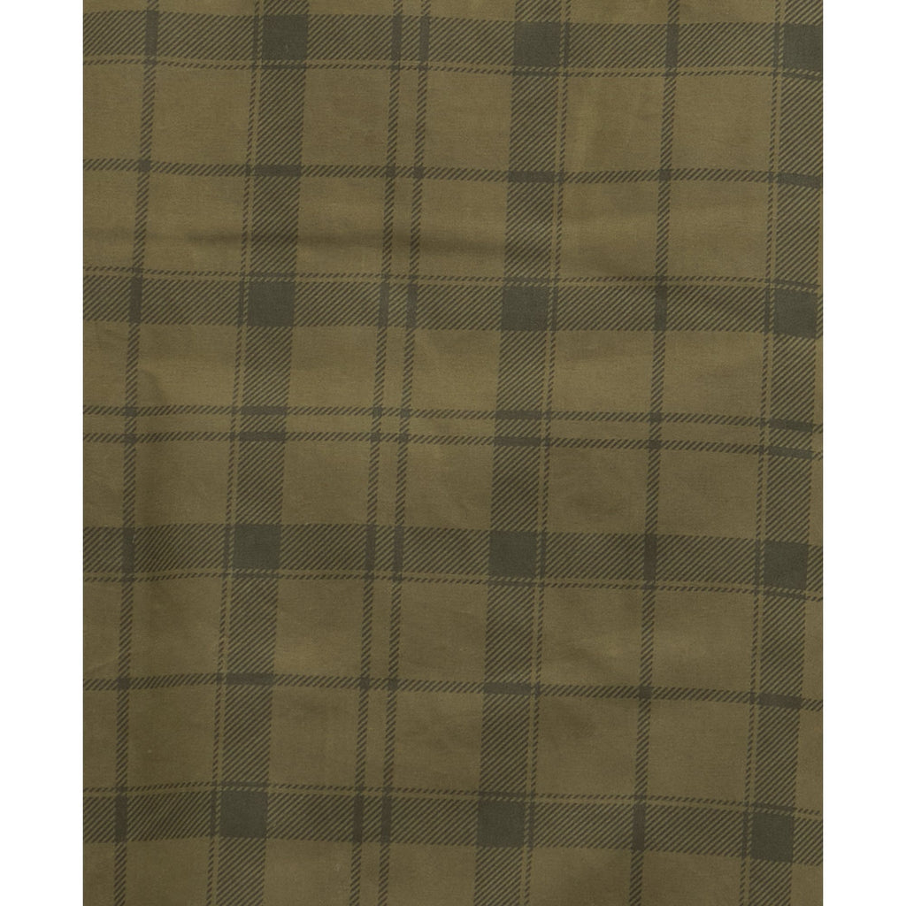 Tartan Cropped Beadnell Casual Jacket
