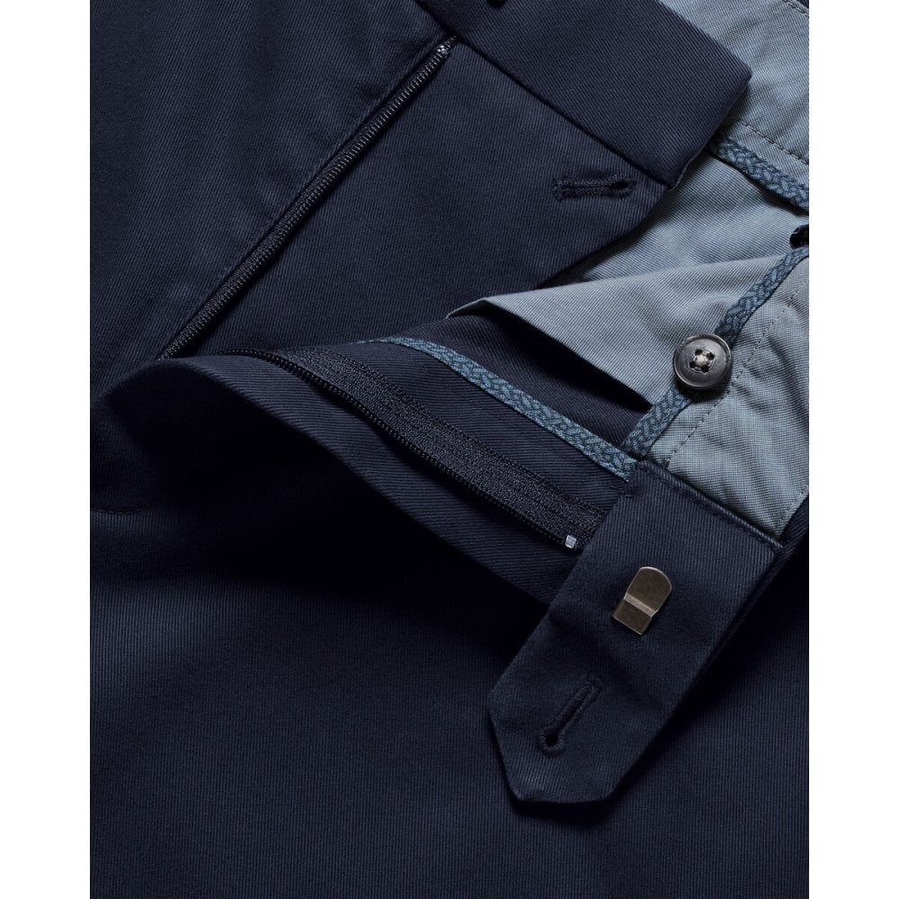 French Navy Ultimate Non-Iron Chinos
