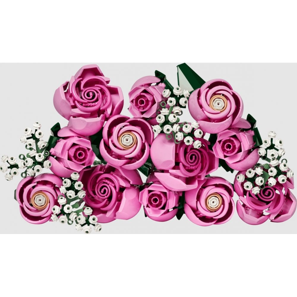 Bouquet of Pink Roses 10374