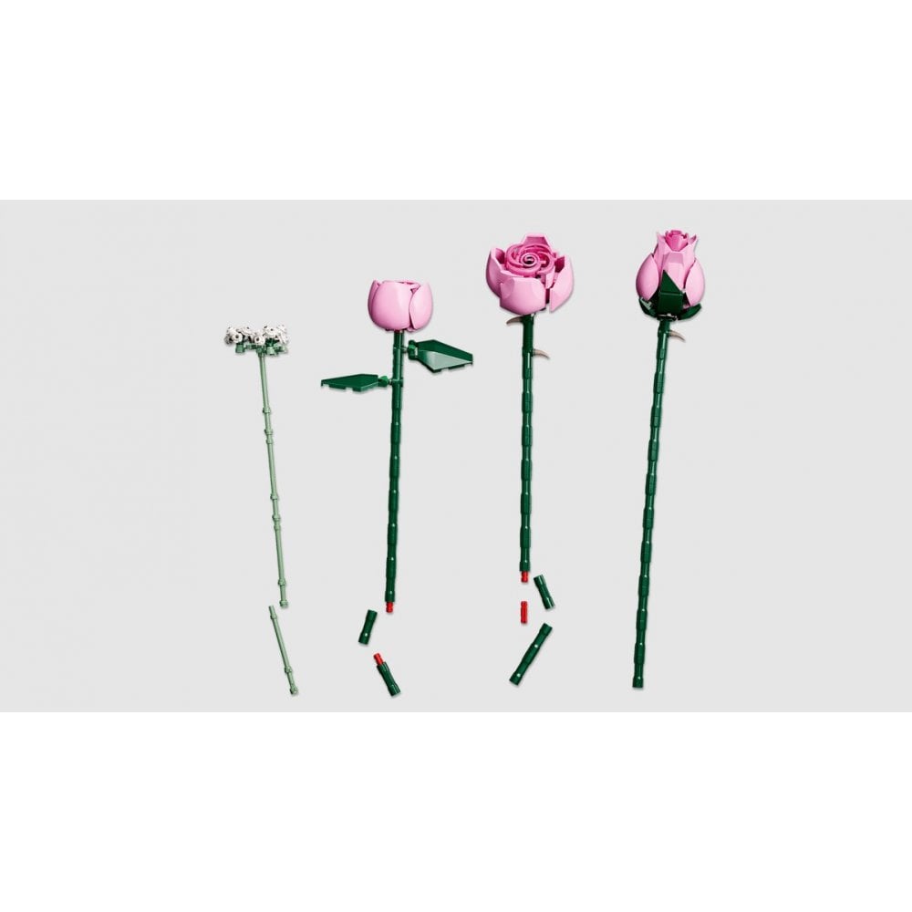 Bouquet of Pink Roses 10374