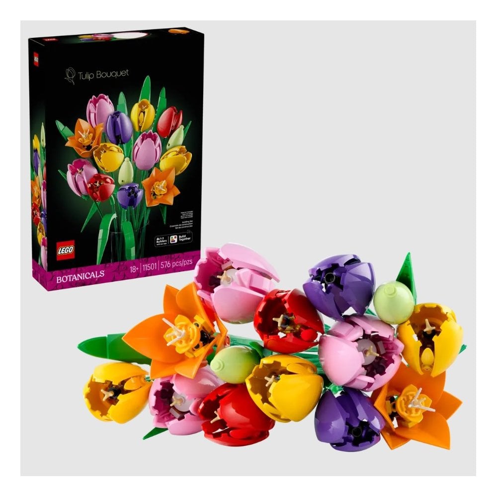 Tulip Bouquet 11501