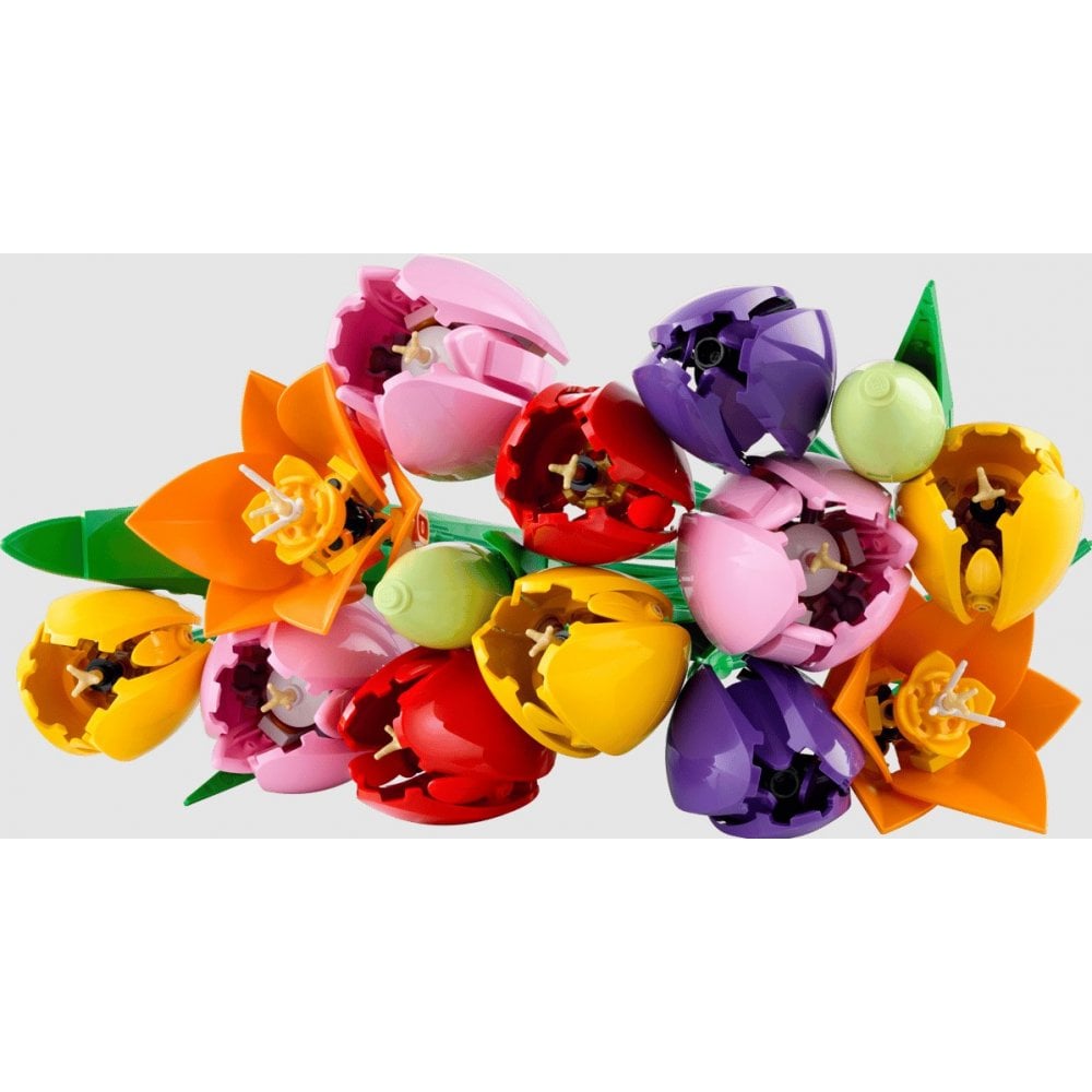 Tulip Bouquet 11501