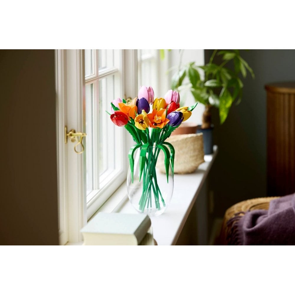 Tulip Bouquet 11501