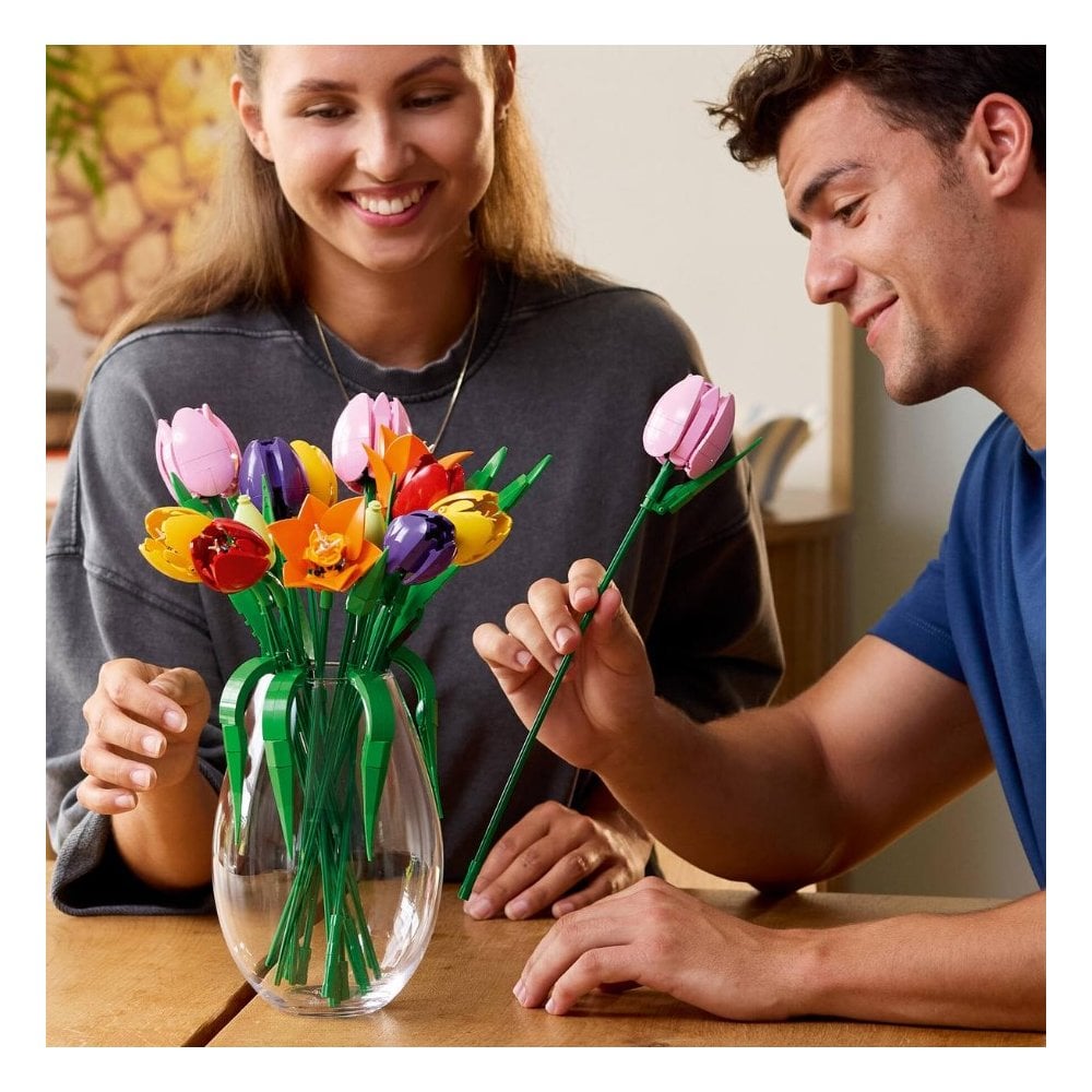 Tulip Bouquet 11501