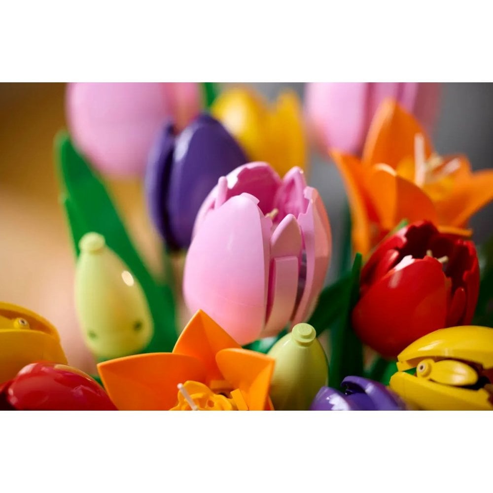 Tulip Bouquet 11501
