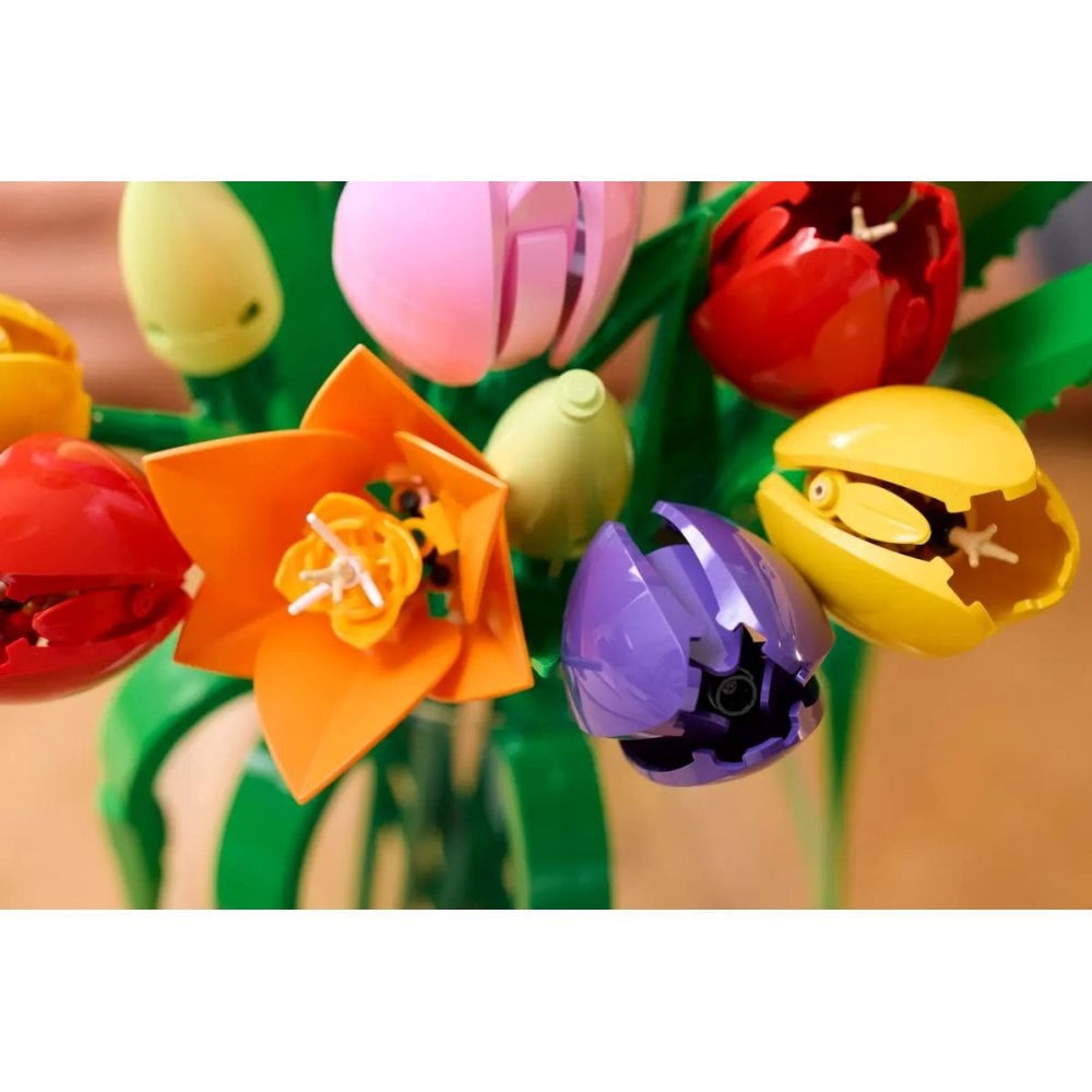 Tulip Bouquet 11501