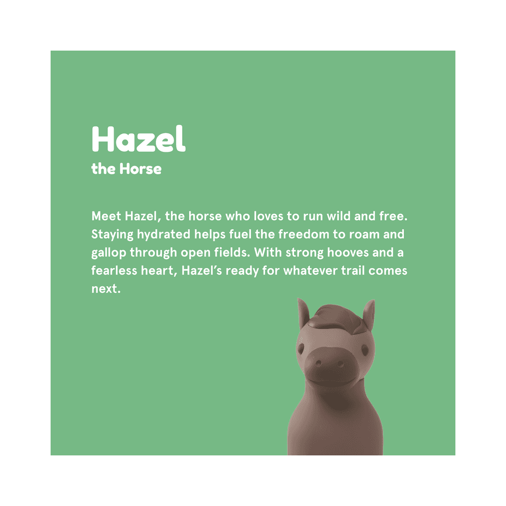 Horse Bestie Bottle