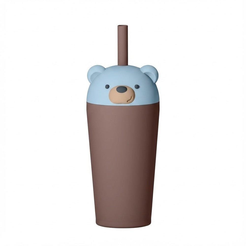 Bear Bestie Sippy Tumbler