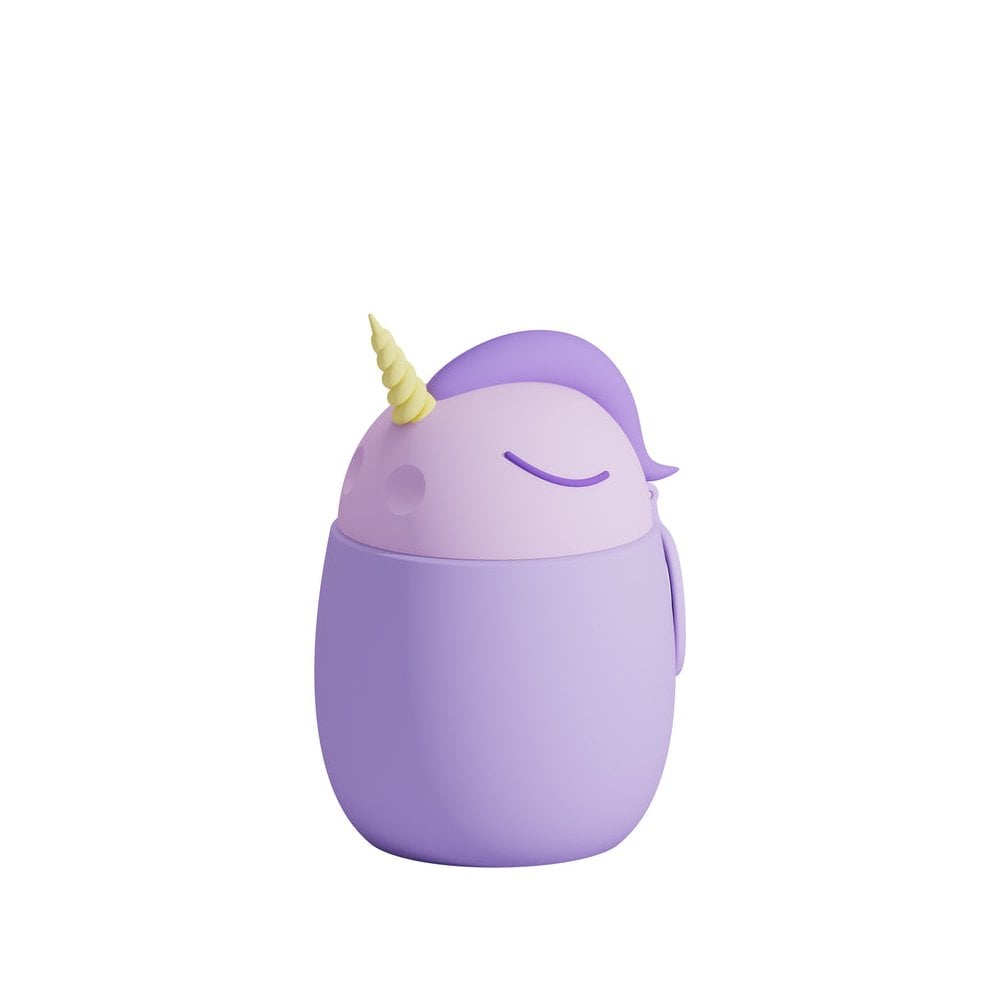 Unicorn Bestie Foodie