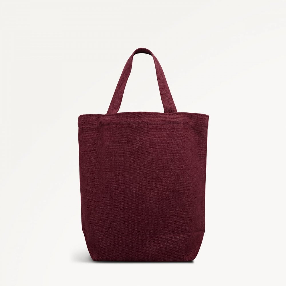 Radley Embroidery Small Open Top Grab