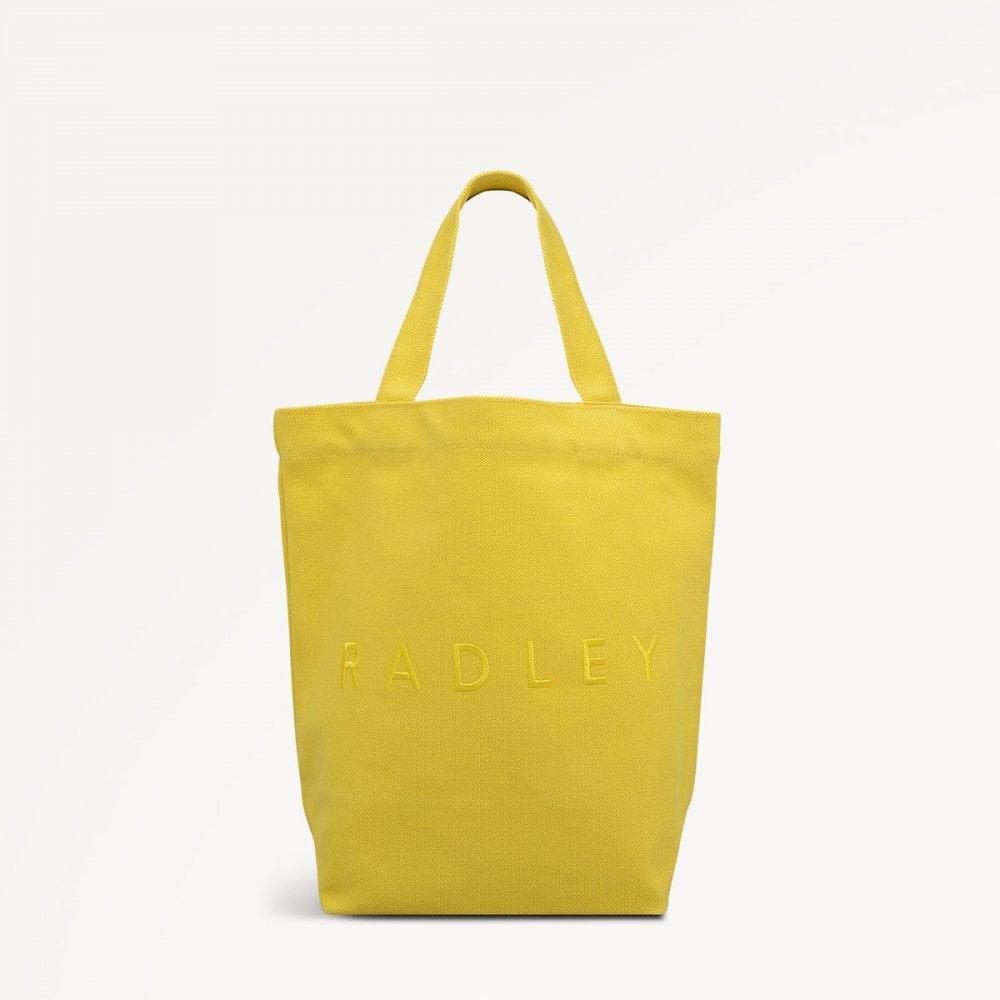 Radley Embroidery Small Open Top Grab