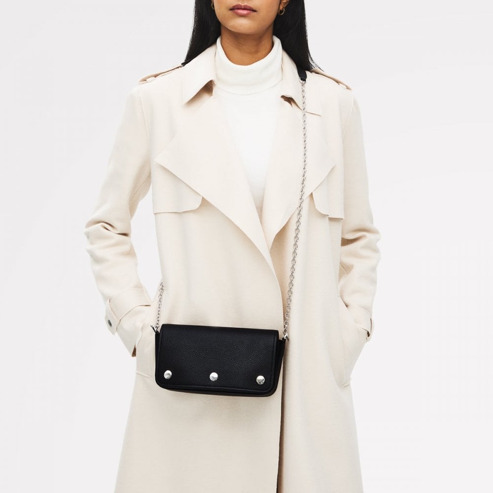 Chester Row Small Phone Cross Body Bag
