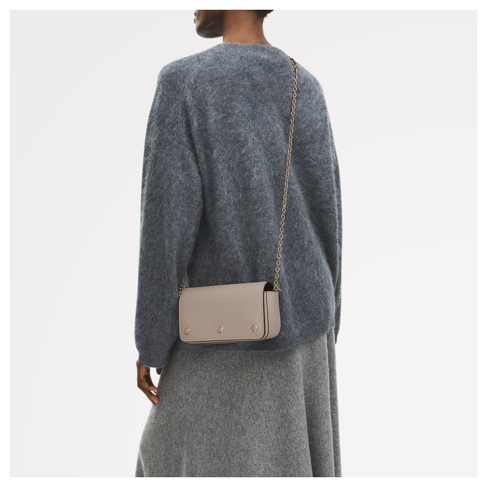 Chester Row Small Phone Cross Body Bag