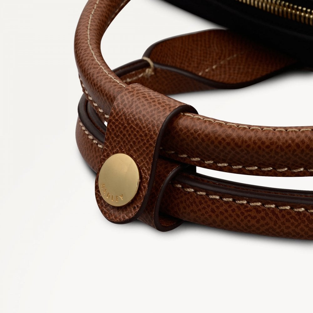The Townley Medium Ziptop Backpack