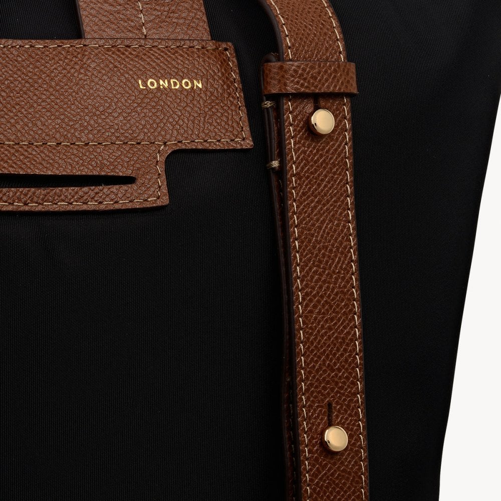 The Townley Medium Ziptop Backpack
