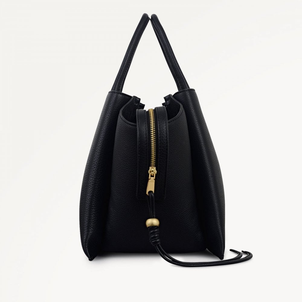 The Romilly Large Ziptop Grab Bag