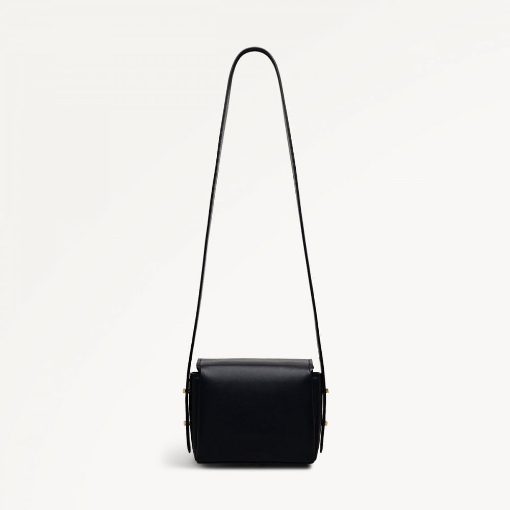 The Selina Small Flapover Cross Body