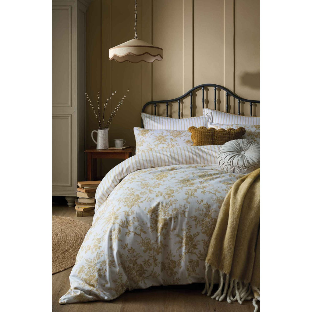 Walled Garden Duvet Cover Set