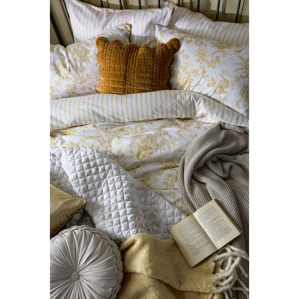 Walled Garden Duvet Cover Set
