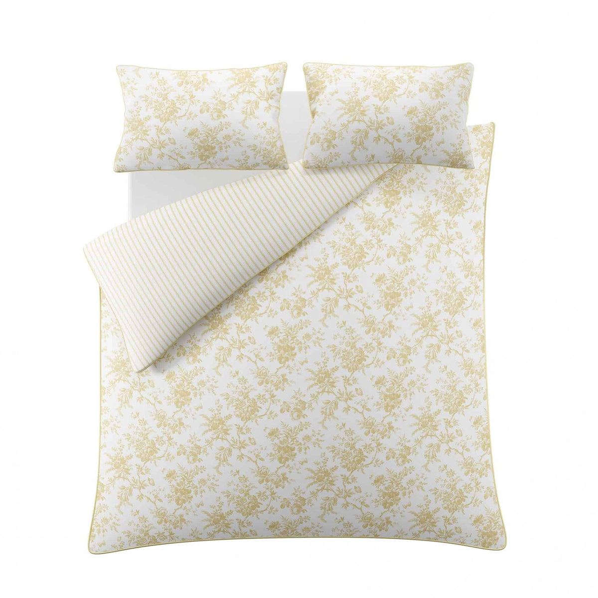 Walled Garden Duvet Cover Set