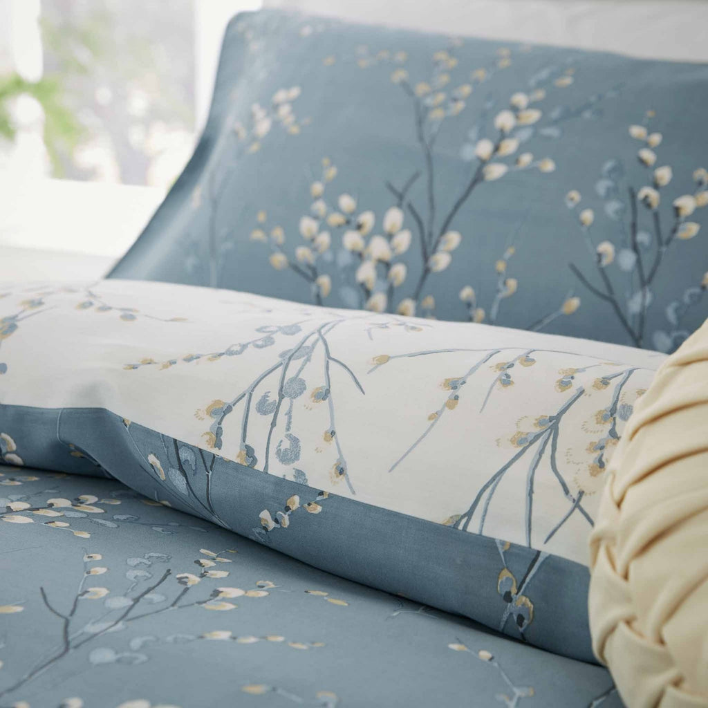 Pussy Willow Duvet Cover Set