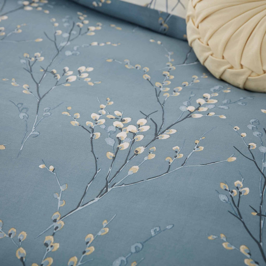 Pussy Willow Duvet Cover Set