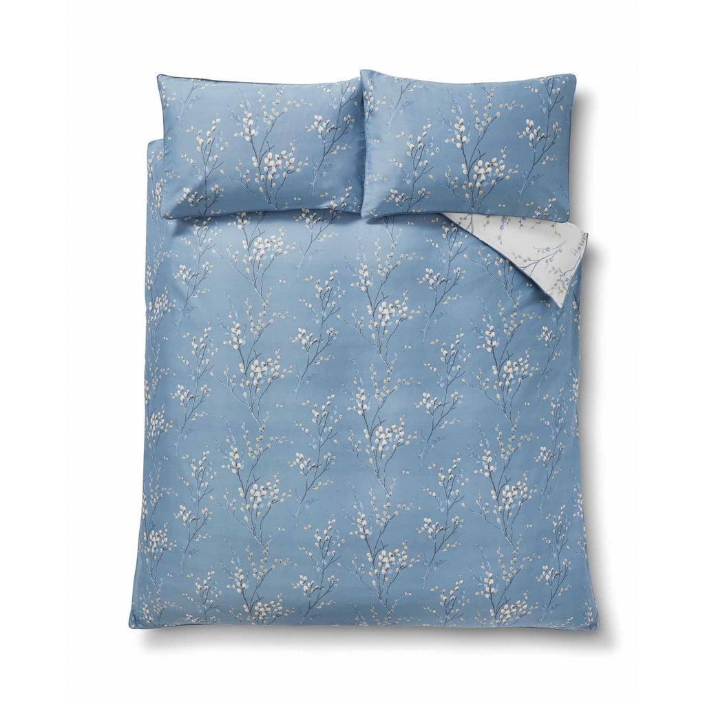 Pussy Willow Duvet Cover Set