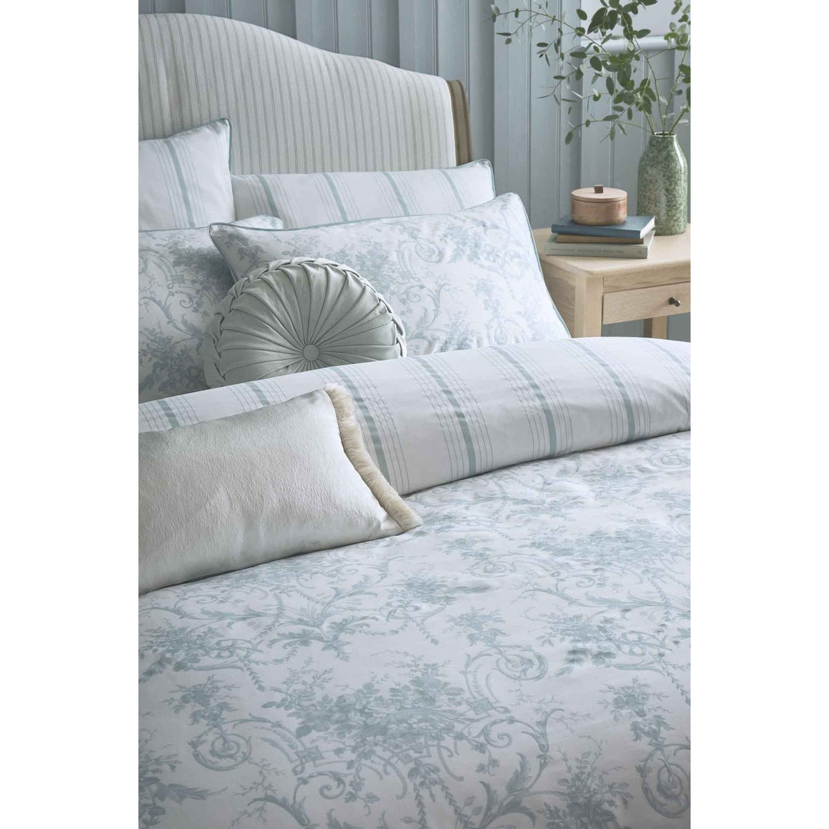 Tuileries Duvet Cover Set