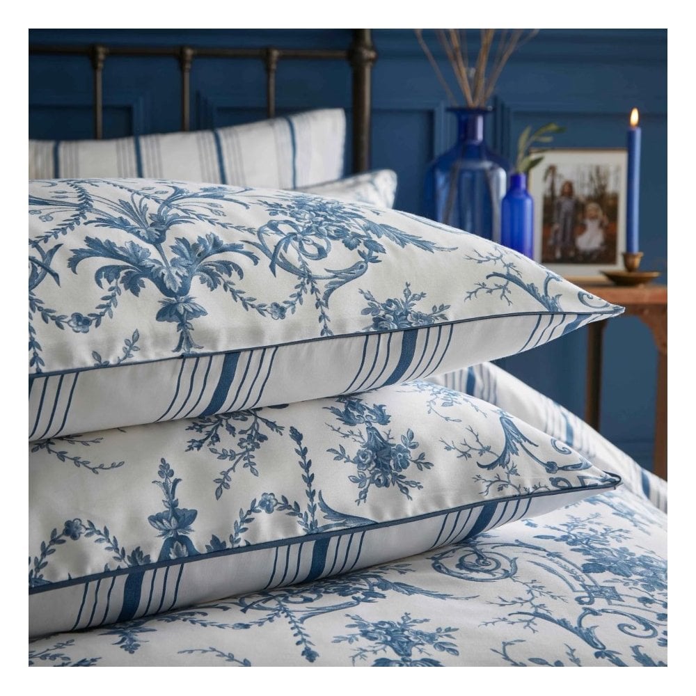 Tuileries Duvet Cover Set