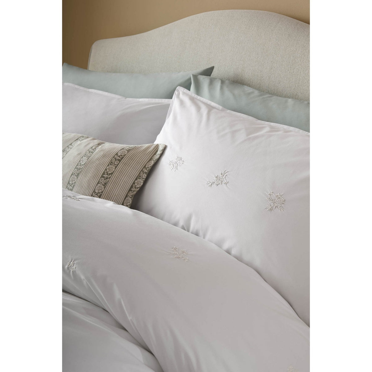 Keeleigh Posy Duvet Cover Set