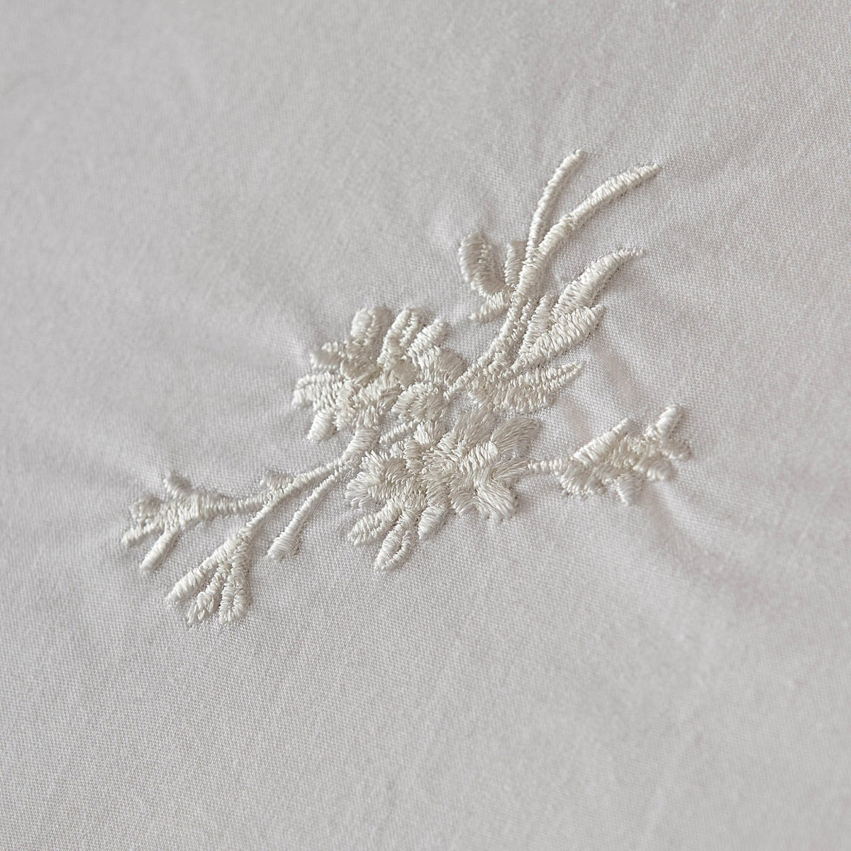 Keeleigh Posy Duvet Cover Set