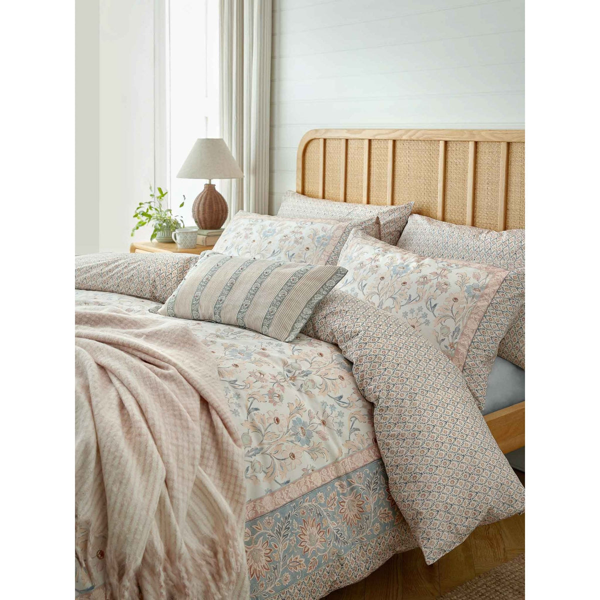 Semington Duvet Cover Set