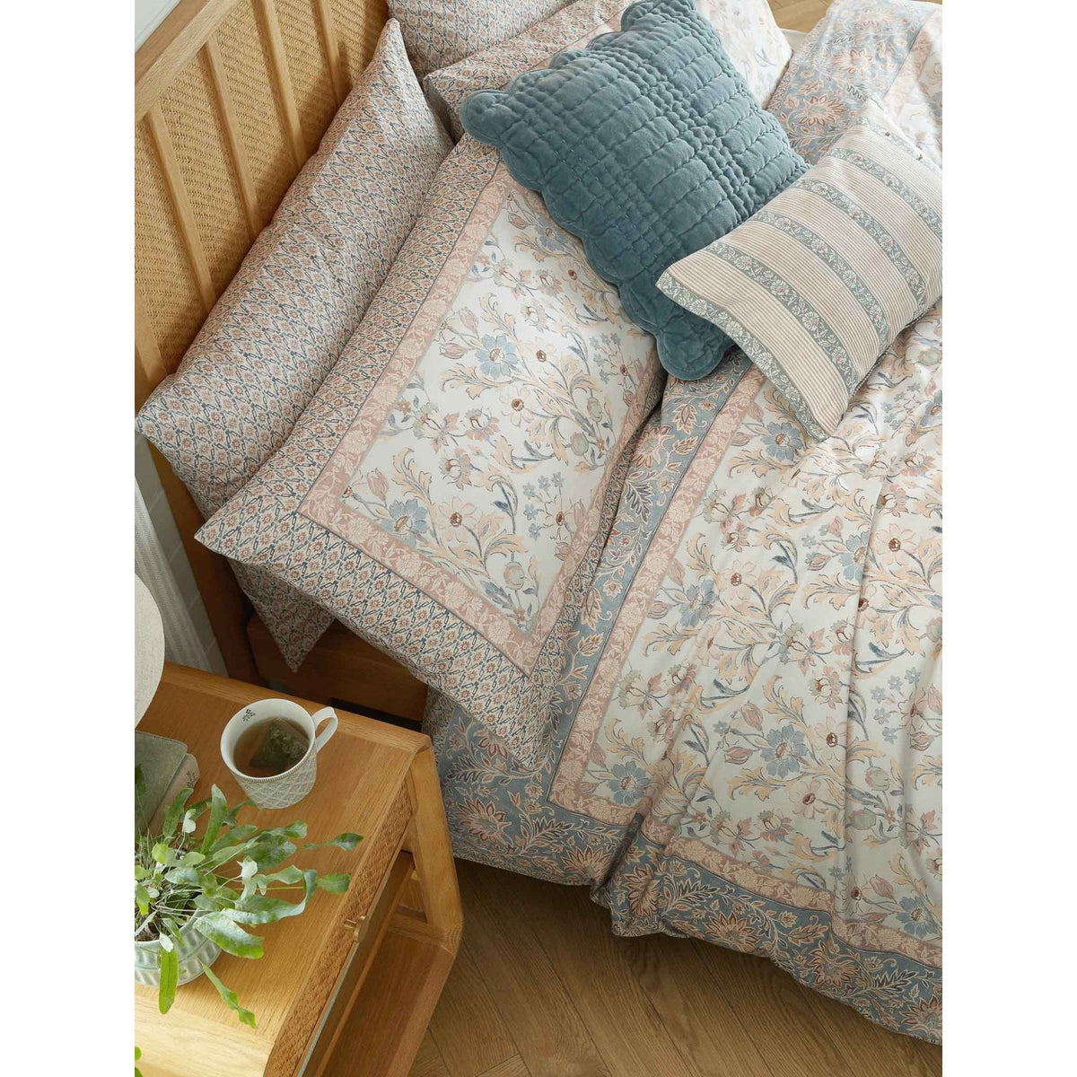 Semington Duvet Cover Set