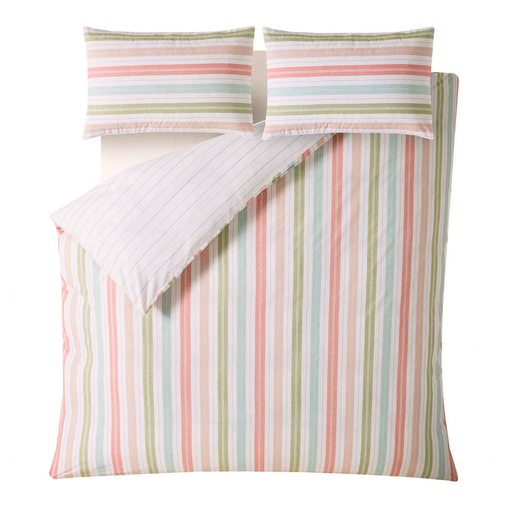 Sophie Stripe Duvet Cover Set