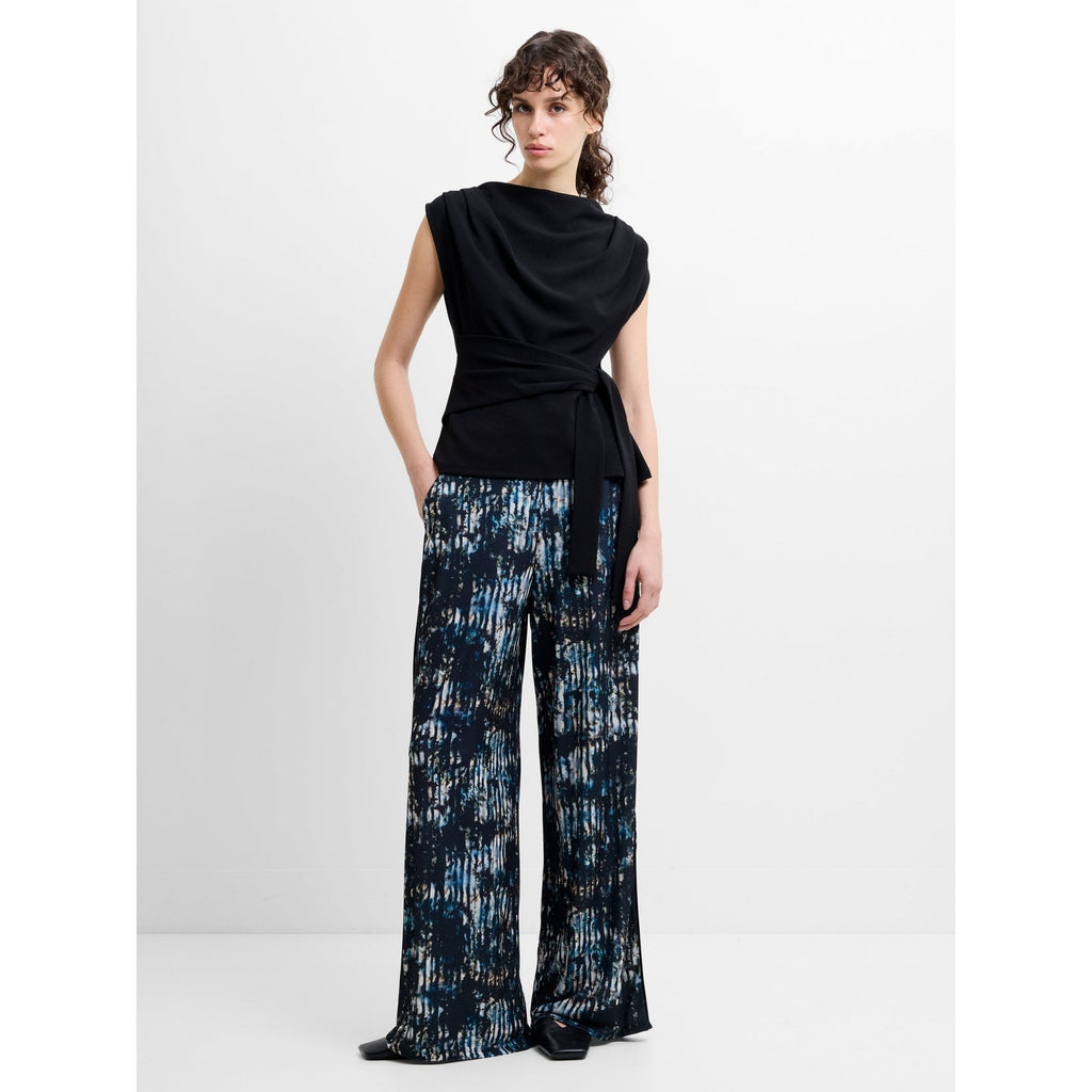 Orla Zina Wide Leg Trouser