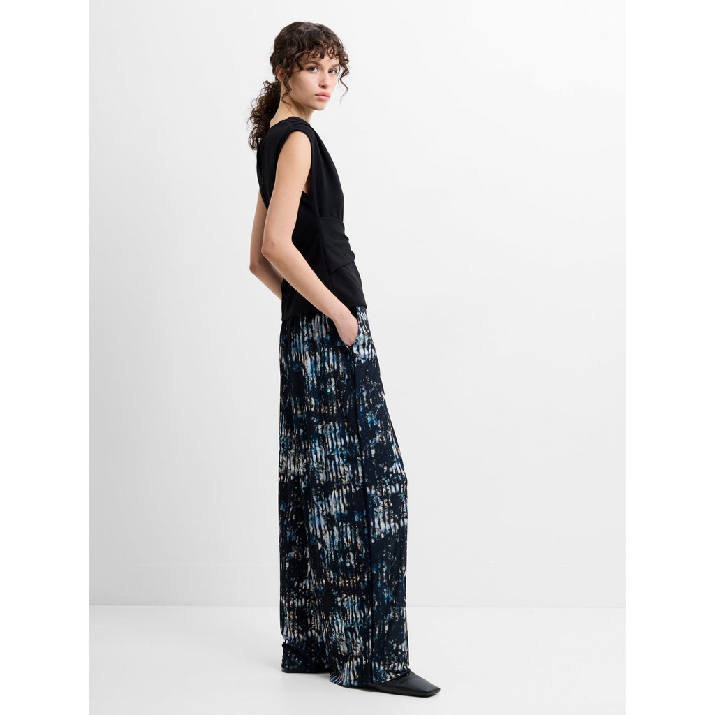 Orla Zina Wide Leg Trouser