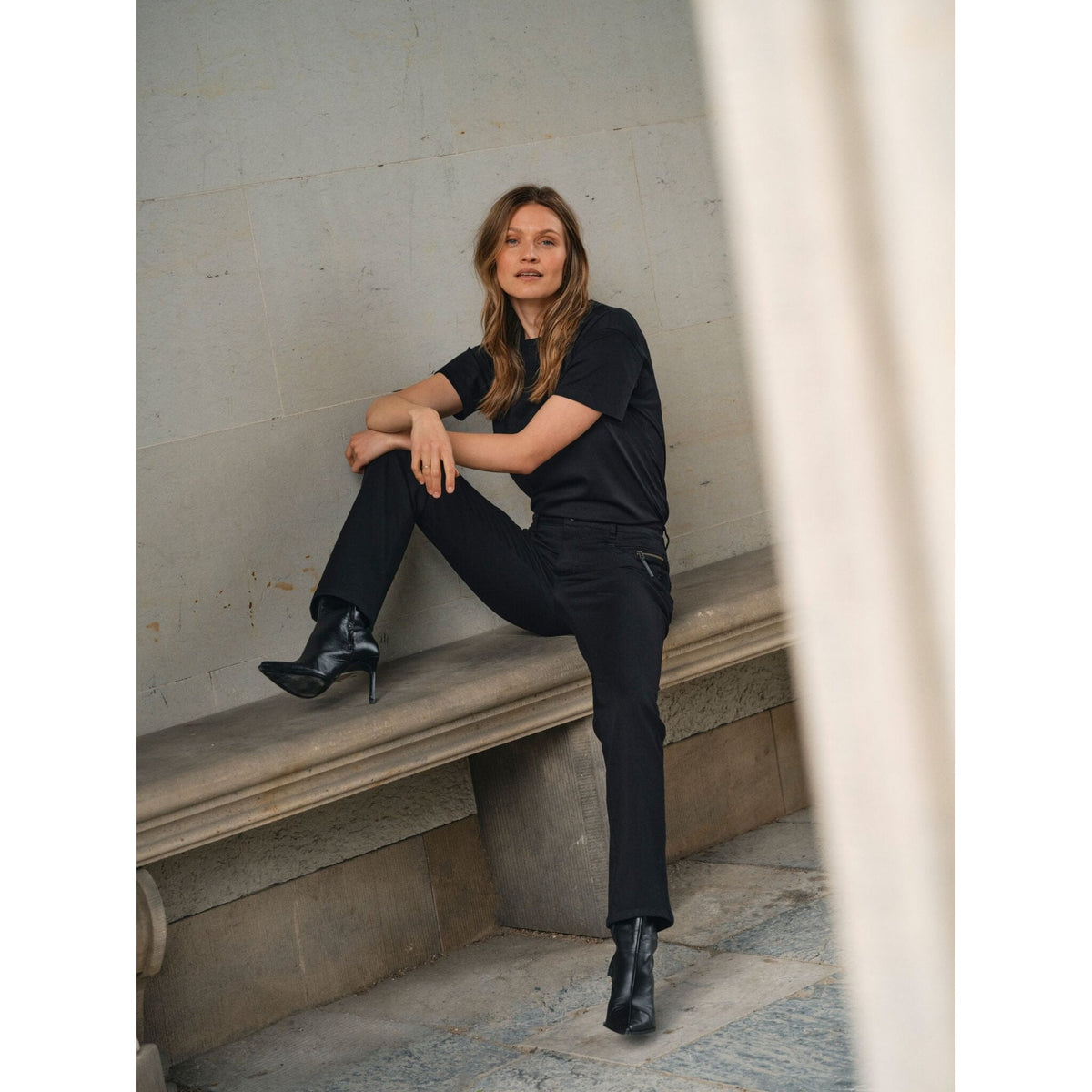 MMCarla Naomi Deluxe Jeans