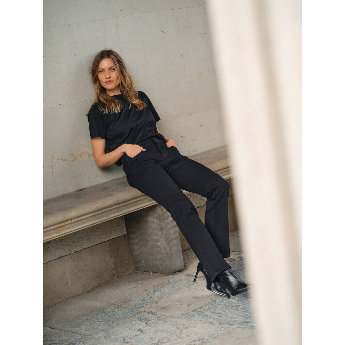 MMCarla Naomi Deluxe Jeans