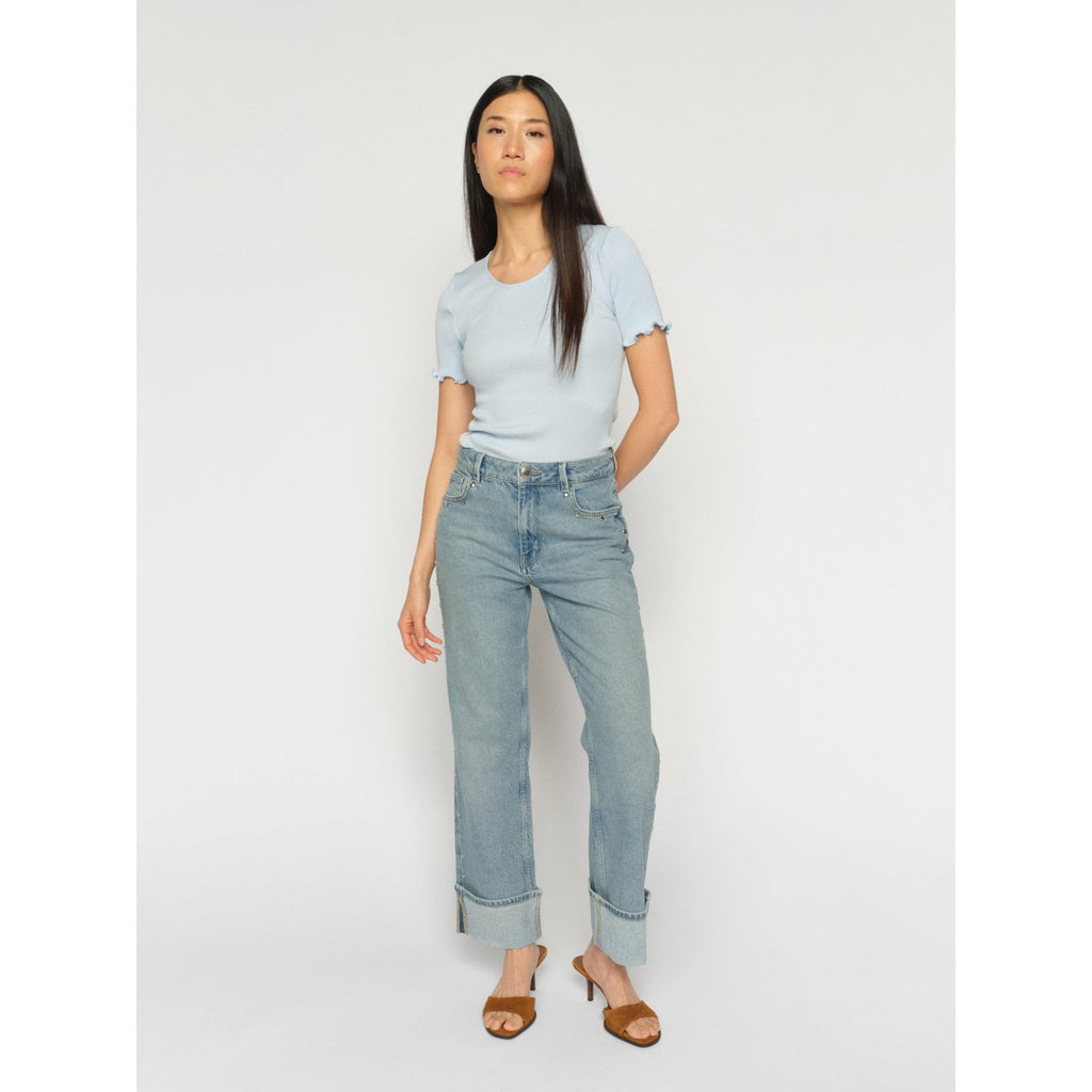 MMRachel Studs Jeans